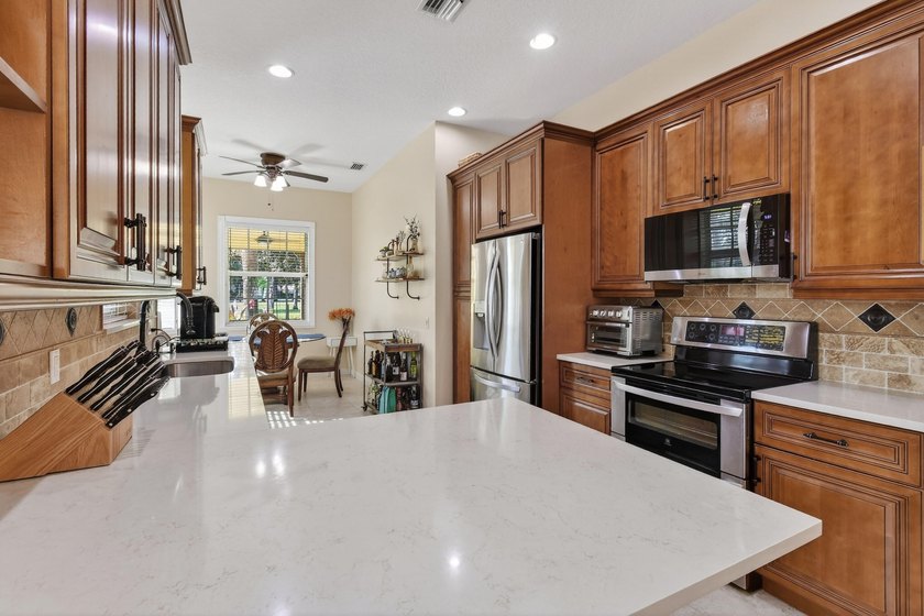 The Abacoa pool home you've been waiting for! Featuring - photo 40