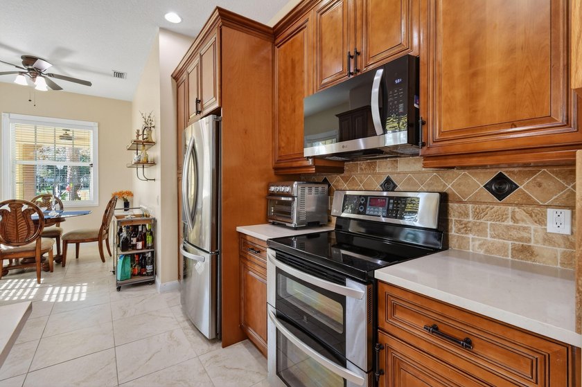 The Abacoa pool home you've been waiting for! Featuring - photo 41