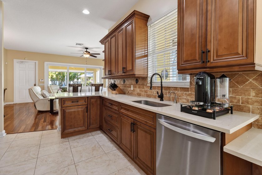 The Abacoa pool home you've been waiting for! Featuring - photo 42