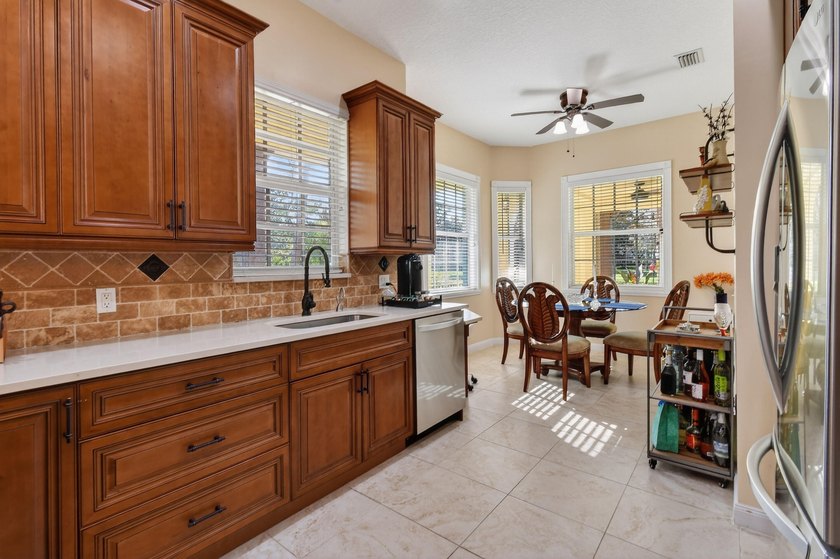 The Abacoa pool home you've been waiting for! Featuring - photo 43