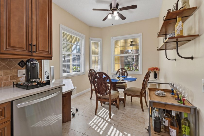 The Abacoa pool home you've been waiting for! Featuring - photo 44