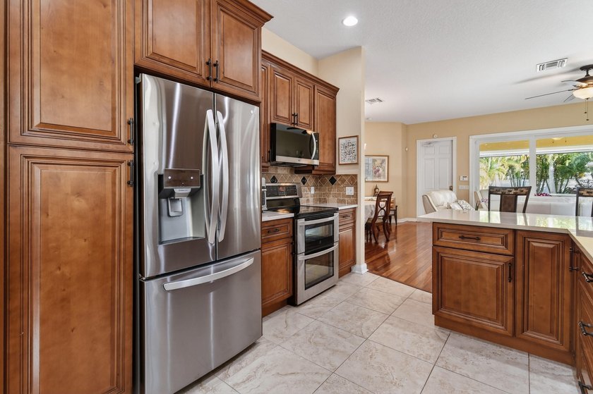 The Abacoa pool home you've been waiting for! Featuring - photo 45