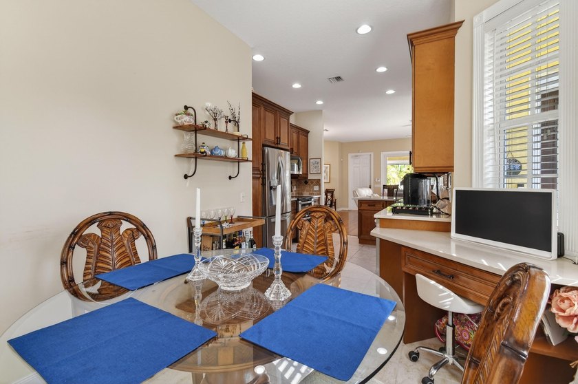 The Abacoa pool home you've been waiting for! Featuring - photo 47
