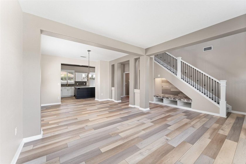 This spacious 2-story home offers 4 bedrooms, 2.5 bathrooms, and - photo 8