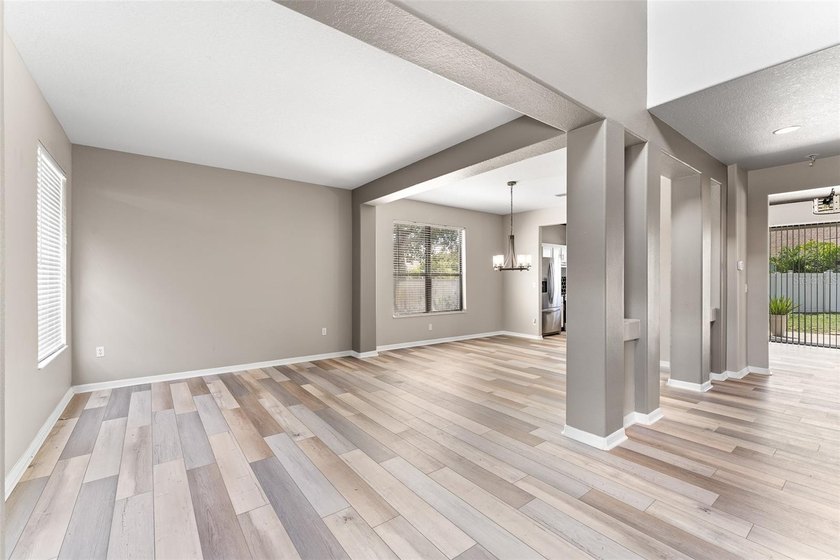 This spacious 2-story home offers 4 bedrooms, 2.5 bathrooms, and - photo 10