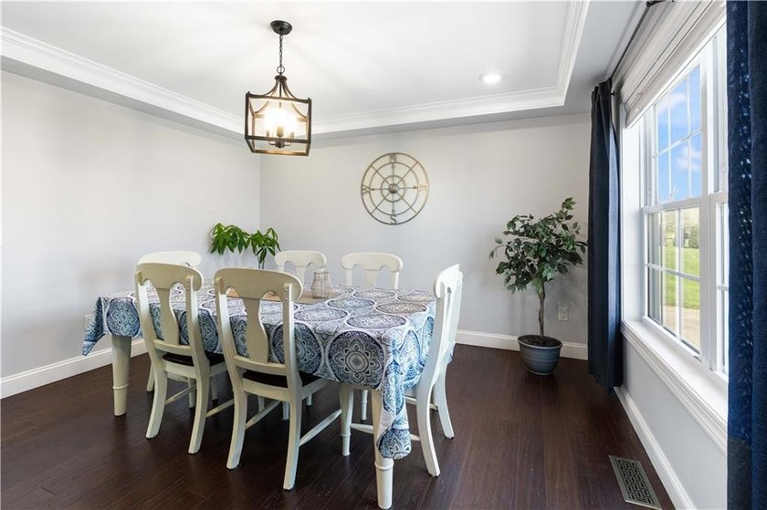 Welcome to 55 Sloop Drive, a beautifully maintained Colonial - photo 12