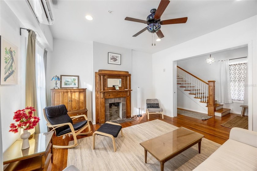 Under contract-accepting backup offers. This elegant, fully - photo 13