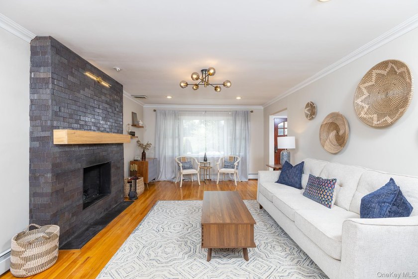 Located north of 25A in the highly sought-after Stony Brook - photo 13
