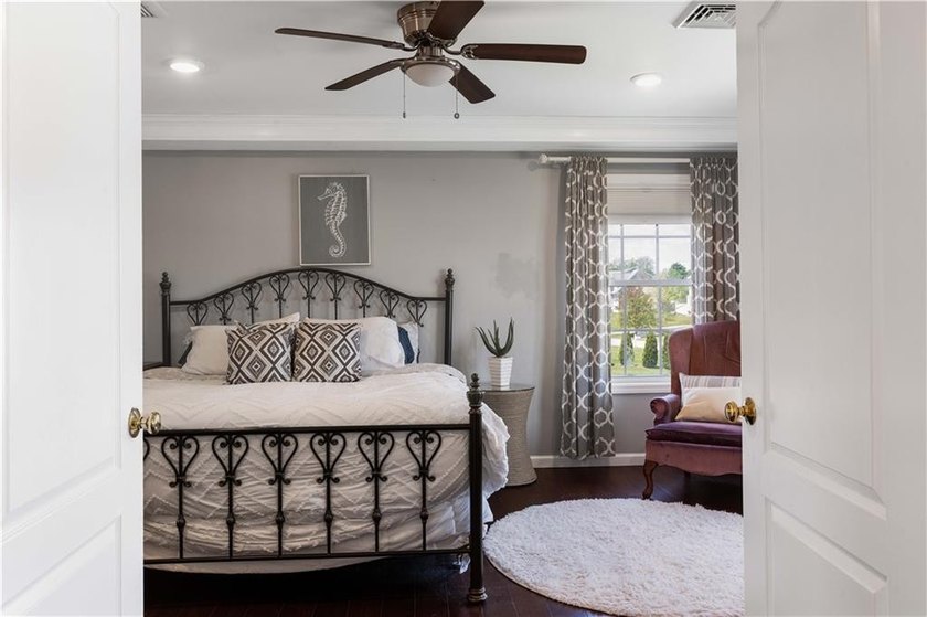 Welcome to 55 Sloop Drive, a beautifully maintained Colonial - photo 15