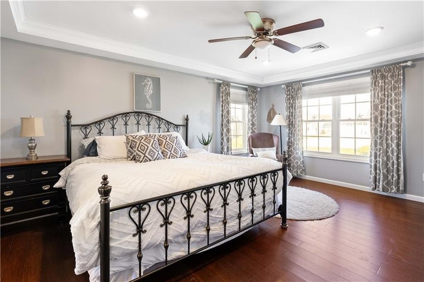 Welcome to 55 Sloop Drive, a beautifully maintained Colonial - photo 16