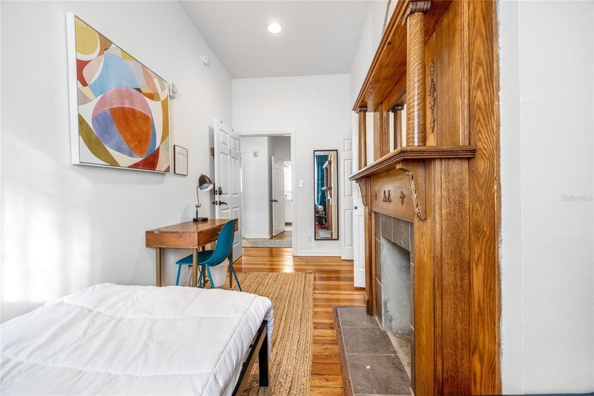 Under contract-accepting backup offers. This elegant, fully - photo 18