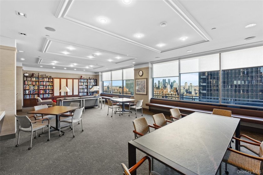 Welcome to Apartment 12E at 300 East 40th Street in The - photo 9