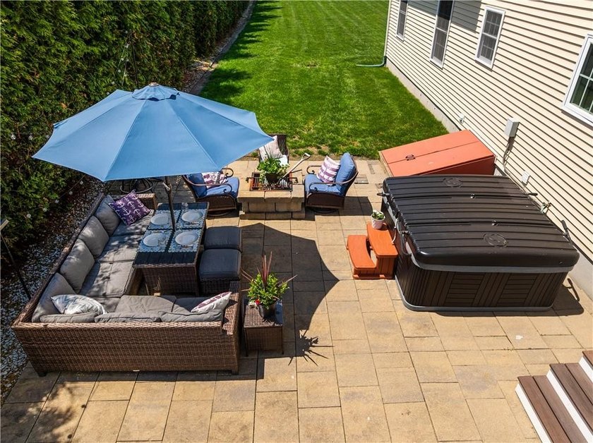Welcome to 55 Sloop Drive, a beautifully maintained Colonial - photo 29