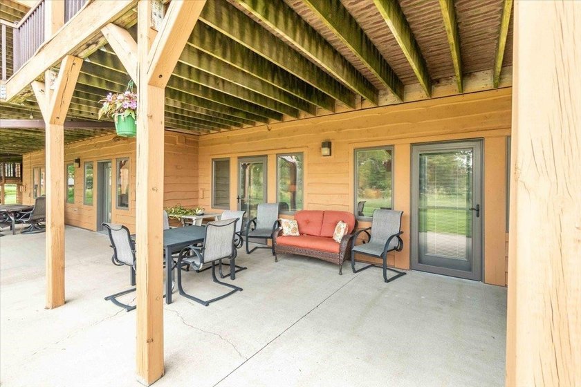 CASTLE ROCK LAKE RETREAT!! Spectacular Golf Course views are - photo 30