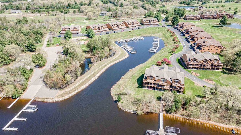 CASTLE ROCK LAKE RETREAT!! Spectacular Golf Course views are - photo 34