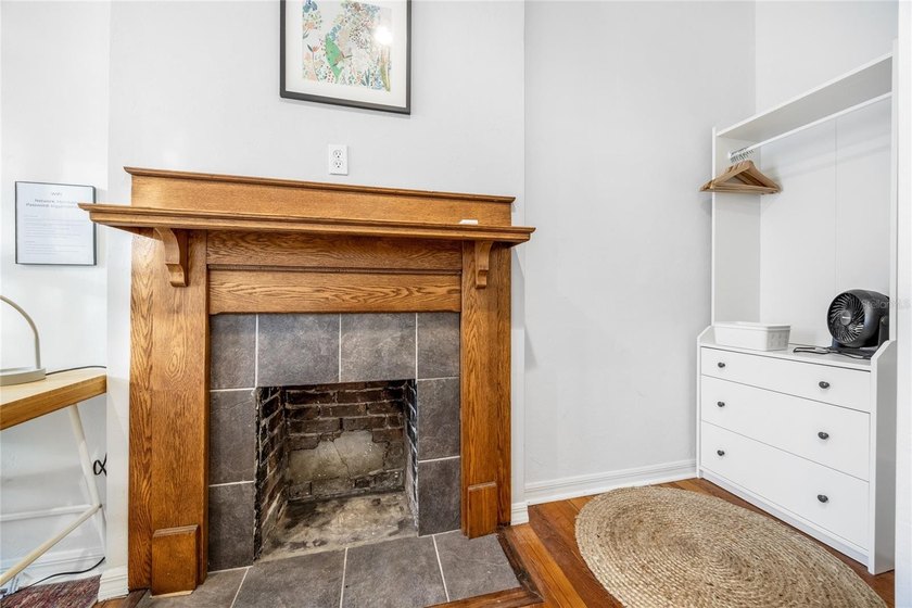 Under contract-accepting backup offers. This elegant, fully - photo 37