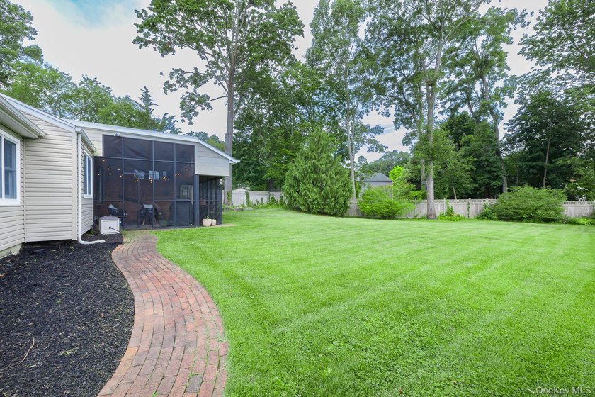 Located north of 25A in the highly sought-after Stony Brook - photo 37