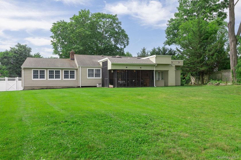 Located north of 25A in the highly sought-after Stony Brook - photo 40
