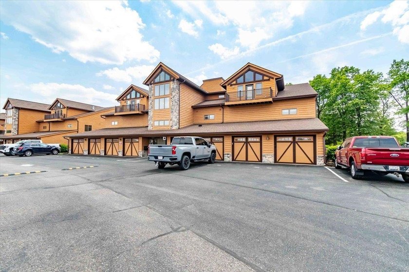 CASTLE ROCK LAKE RETREAT!! Spectacular Golf Course views are - photo 43