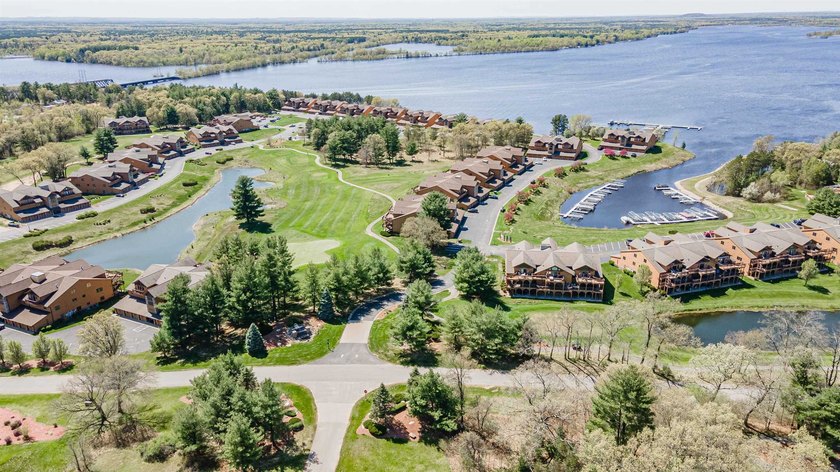 CASTLE ROCK LAKE RETREAT!! Spectacular Golf Course views are - photo 45
