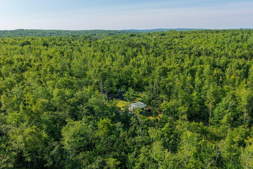 Welcome to 498 Freedom Road in Prentiss, Maine, an affordable - photo 5