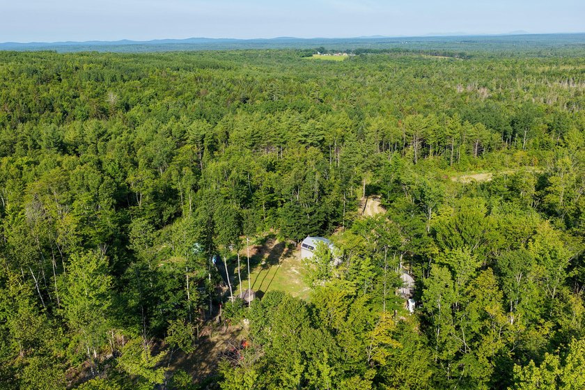 Welcome to 498 Freedom Road in Prentiss, Maine, an affordable - photo 6