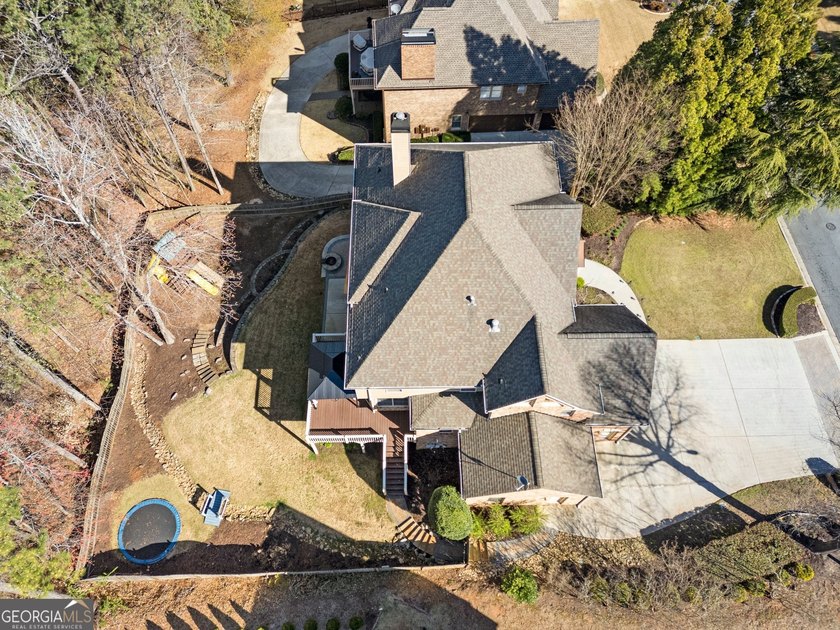 Welcome to your dream home in the prestigious golf community of - photo 10