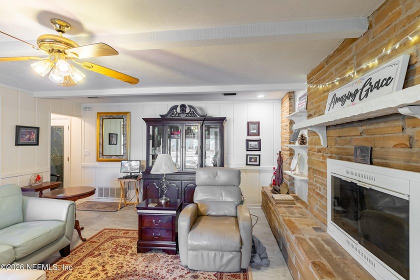 Wake up to peaceful lake views in this beautifully updated - photo 14