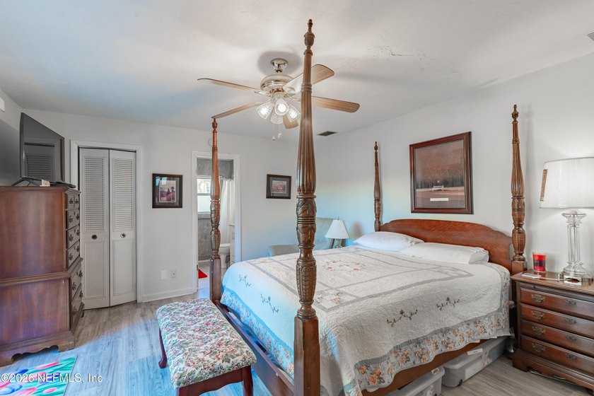 Wake up to peaceful lake views in this beautifully updated - photo 27