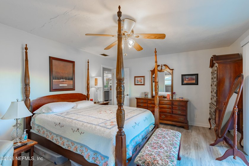 Wake up to peaceful lake views in this beautifully updated - photo 28