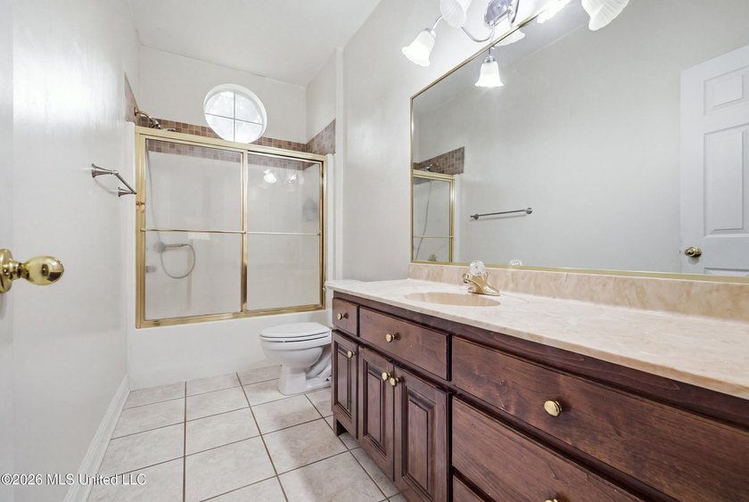 Welcome to this spacious 5-bedroom, 3.5 bath two story brick - photo 40