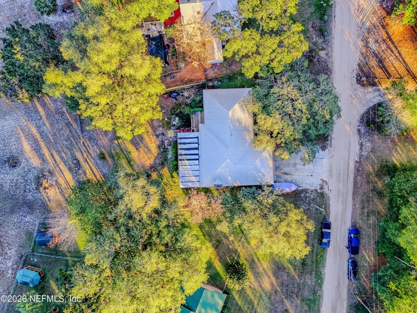 Wake up to peaceful lake views in this beautifully updated - photo 41