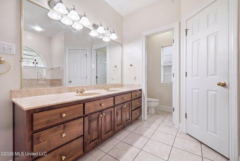 Welcome to this spacious 5-bedroom, 3.5 bath two story brick - photo 42