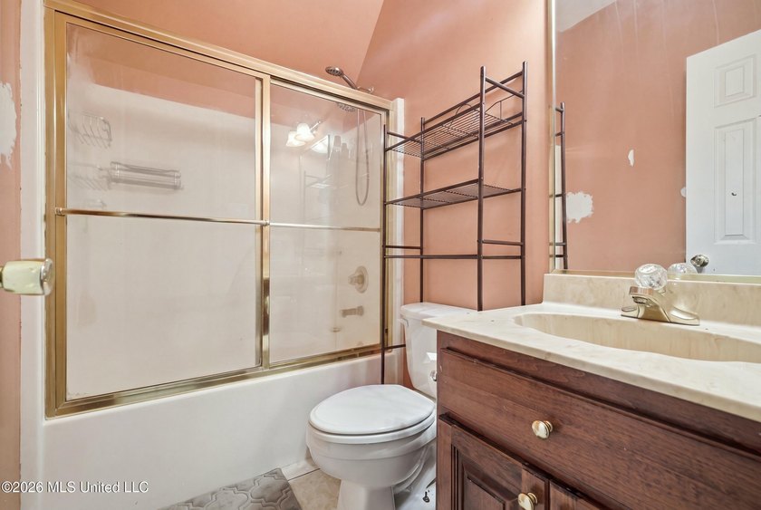 Welcome to this spacious 5-bedroom, 3.5 bath two story brick - photo 47