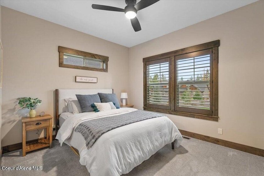 Beyond the gates of Rimrock Meadows, this exceptional custom - photo 50