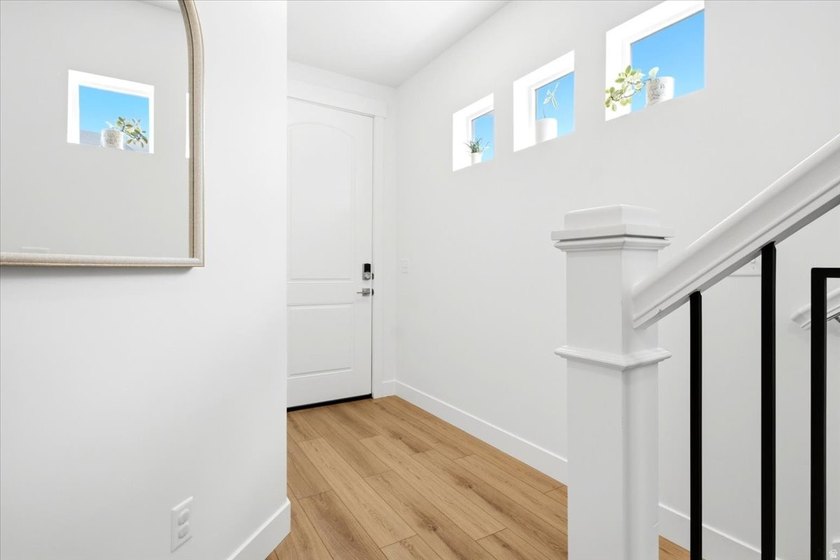 PRICE IMPROVEMENT .. Sellers also just updated lighting in the - photo 4