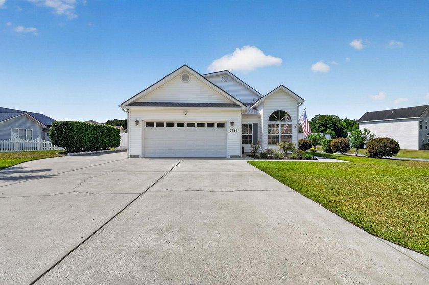 Welcome to 3642 Springdale Dr. in Little River! This beautifully - photo 42