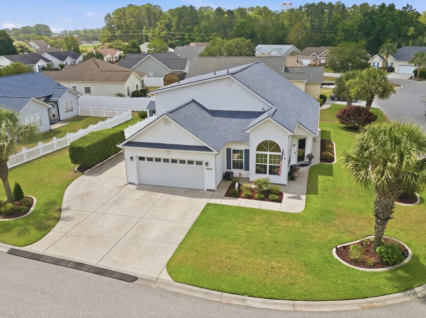 Welcome to 3642 Springdale Dr. in Little River! This beautifully - photo 44