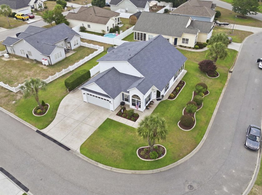 Welcome to 3642 Springdale Dr. in Little River! This beautifully - photo 45