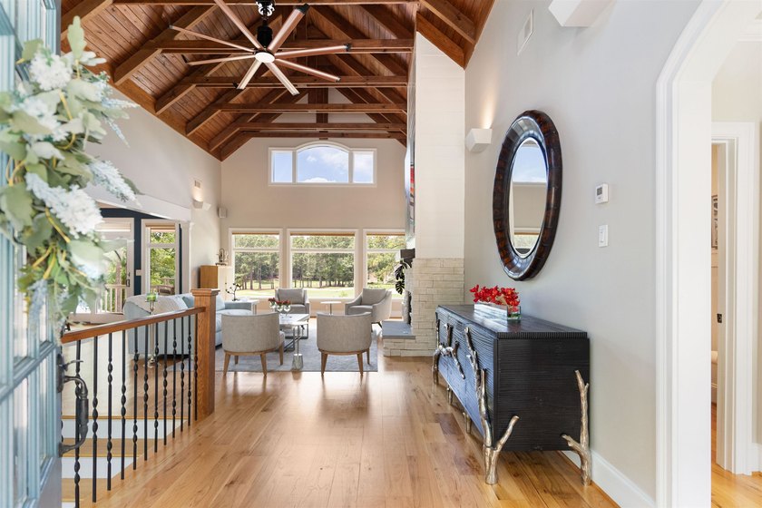 SIMPLY REMARKABLE LAKE OCONEE HOME ON 1.75 ACRES OF LUSH - photo 6