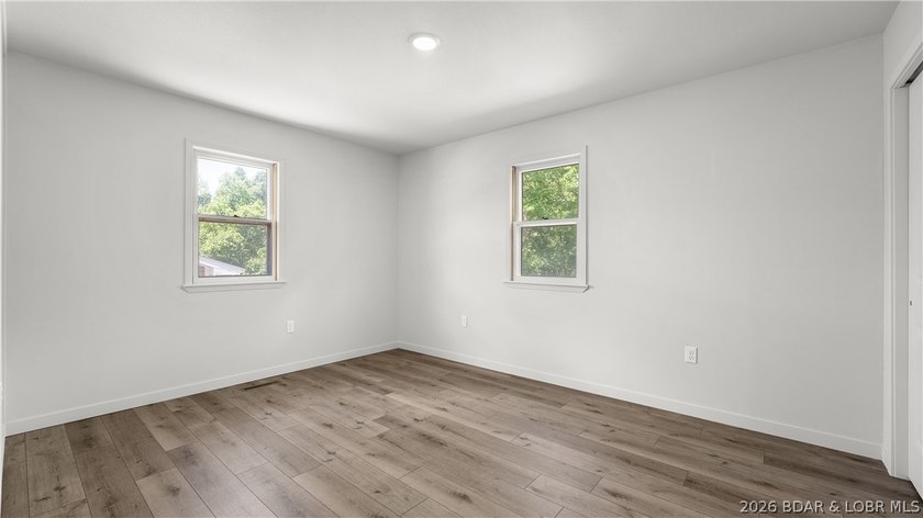 Completely remodeled and move-in ready, this in-town home offers - photo 12