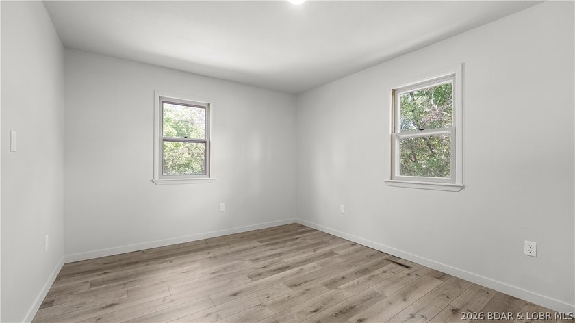 Completely remodeled and move-in ready, this in-town home offers - photo 14