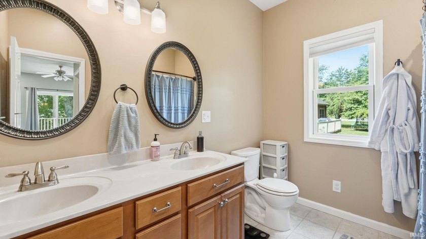 New Listing in Culver, Indiana! This beautifully updated - photo 14