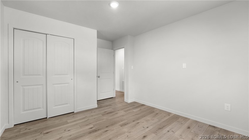 Completely remodeled and move-in ready, this in-town home offers - photo 15