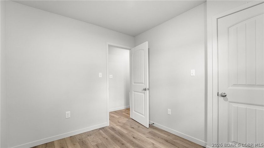 Completely remodeled and move-in ready, this in-town home offers - photo 17