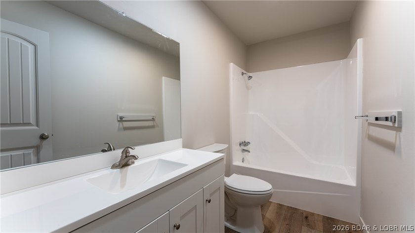 Completely remodeled and move-in ready, this in-town home offers - photo 18