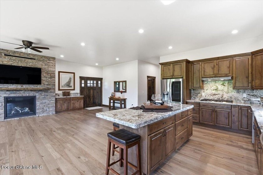 Luxury New Construction on 5 Private Wooded Acres! This - photo 20