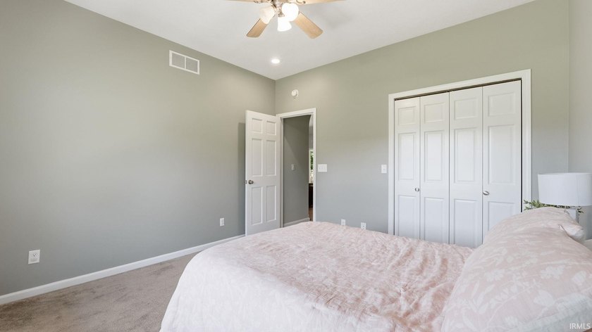 New Listing in Culver, Indiana! This beautifully updated - photo 21
