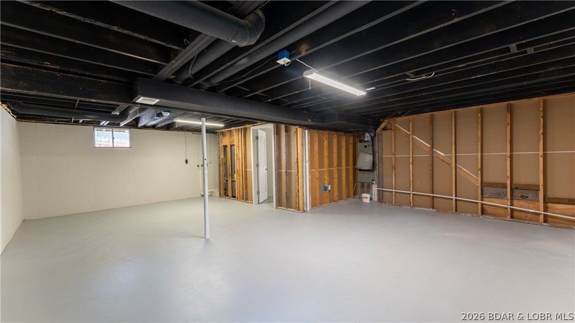 Completely remodeled and move-in ready, this in-town home offers - photo 26
