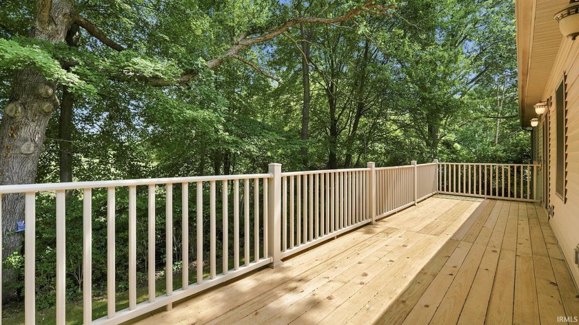 New Listing in Culver, Indiana! This beautifully updated - photo 36